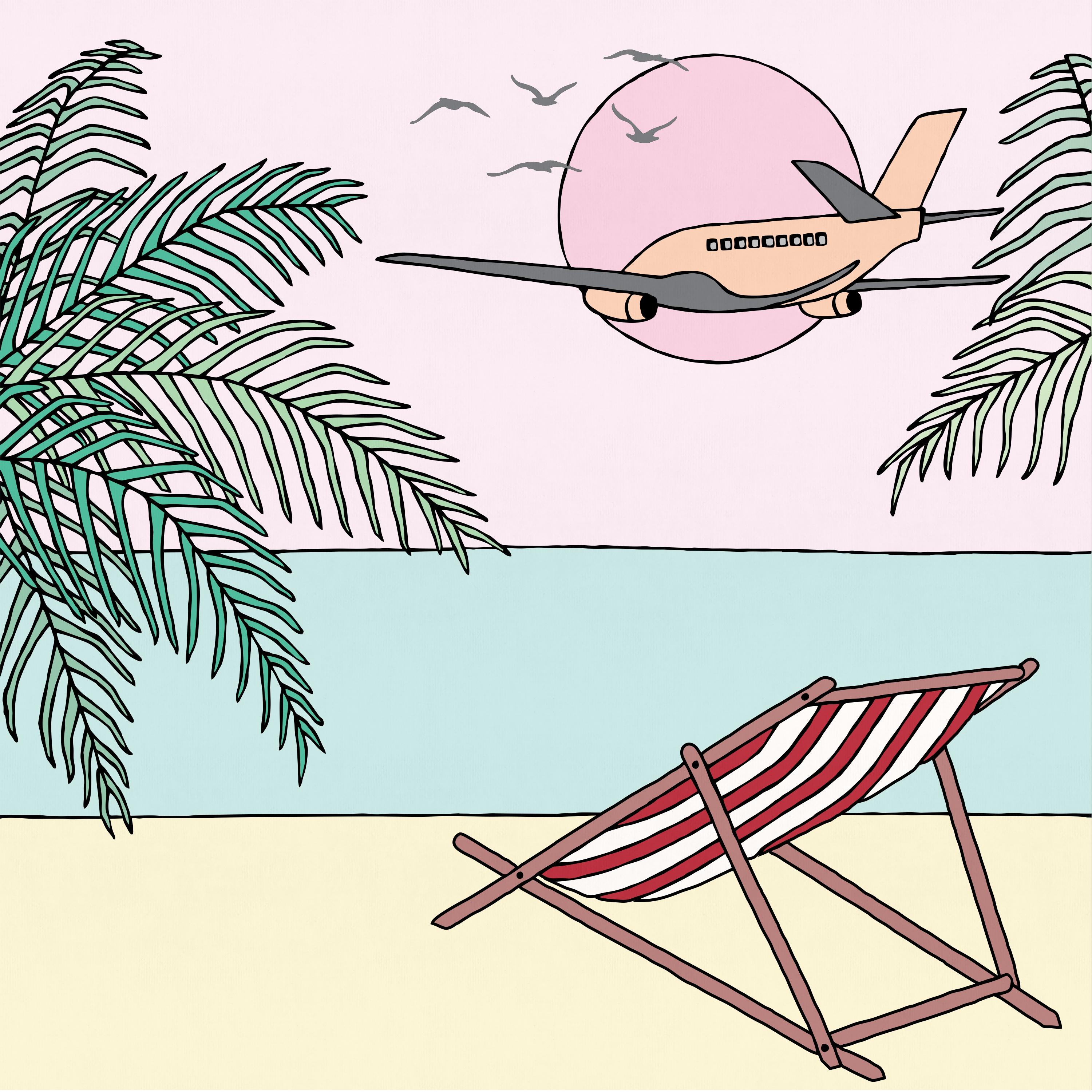 Go to the Beach