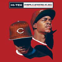 Can We Go Back - Hi-tek Feat. Talib Kweli ( Instrumental )