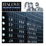 Follow Me to Mexico: Illusion专辑