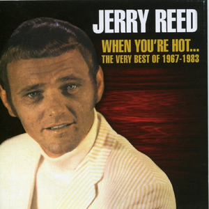 She Got The Goldmine (I Got the Shaft) - Jerry Reed (Karaoke Version) 带和声伴奏