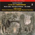 Donizetti: Lucia di Lammermoor [1953], Vol. 2专辑