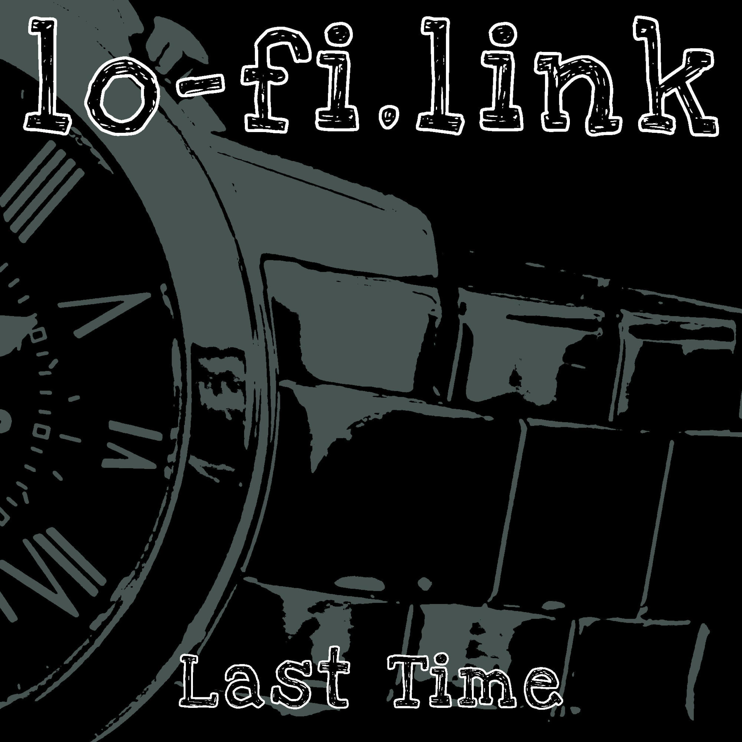 Last Time (feat. Amada)