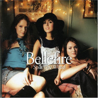 Bellefire-Say Something Anyway