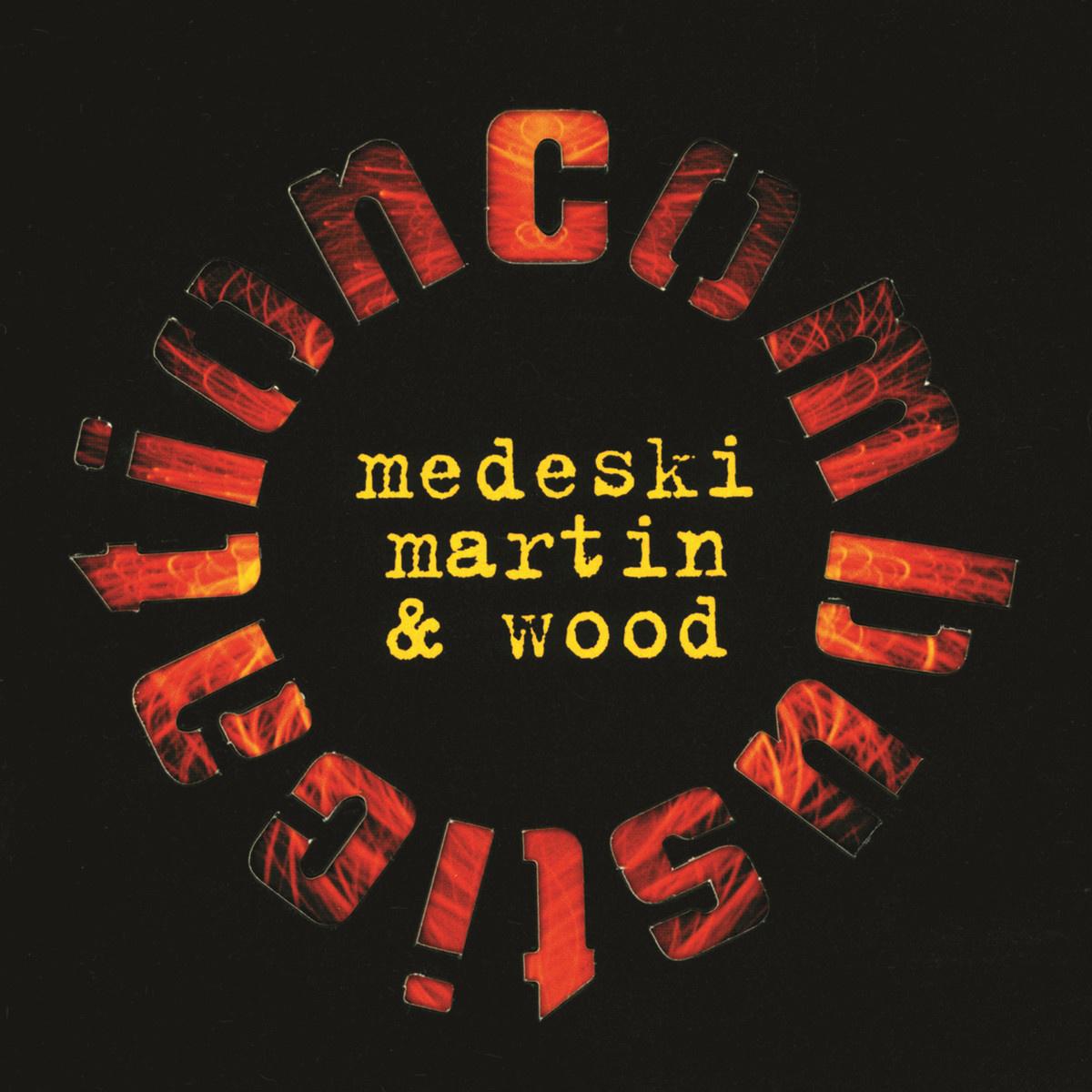 Martin wood. Medeski Martin Wood Shack-man CD. Medeski Martin & Wood - Note bleu. Medeski Martin & Wood - Uninvisible. Combustication.