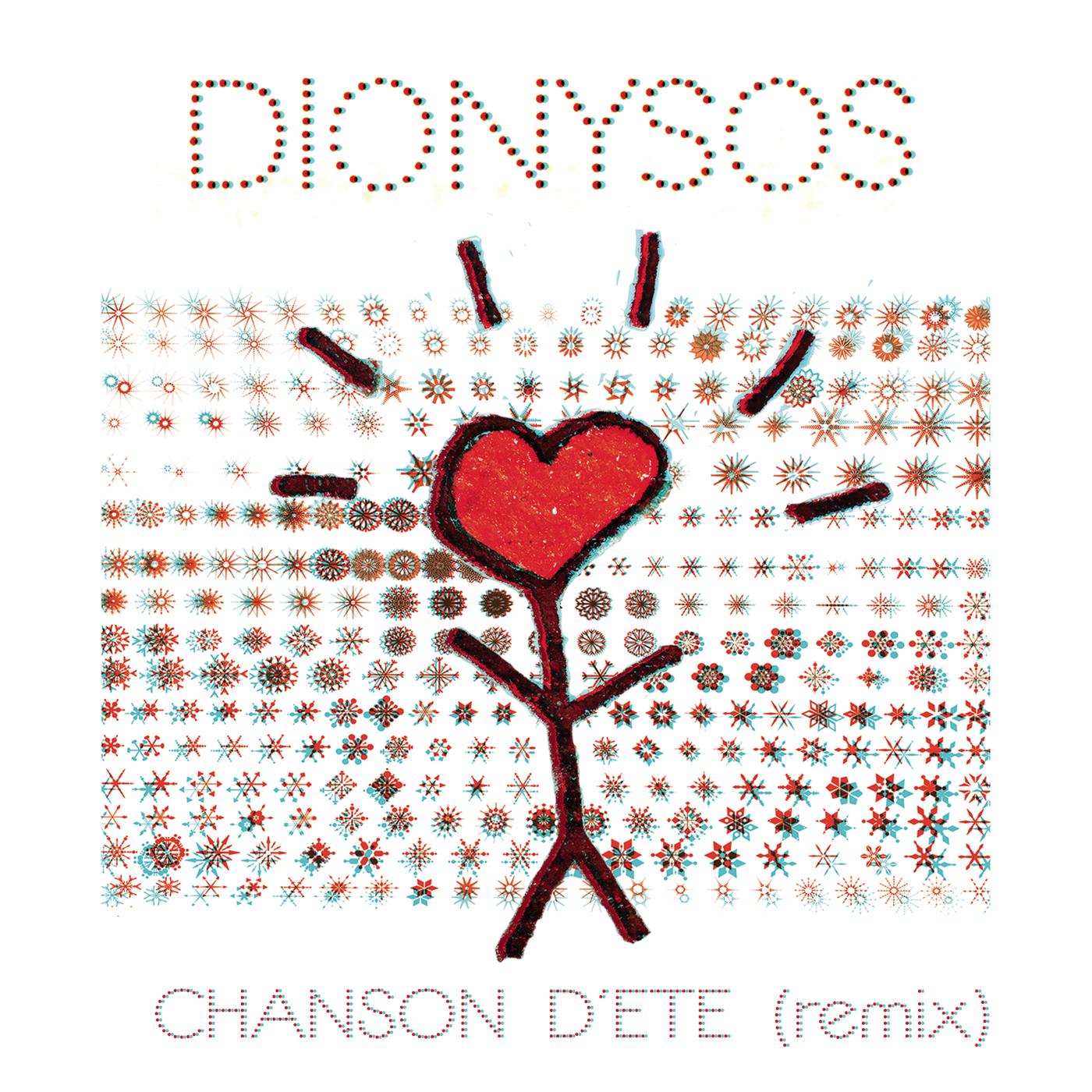 Chanson d'été (Remix)