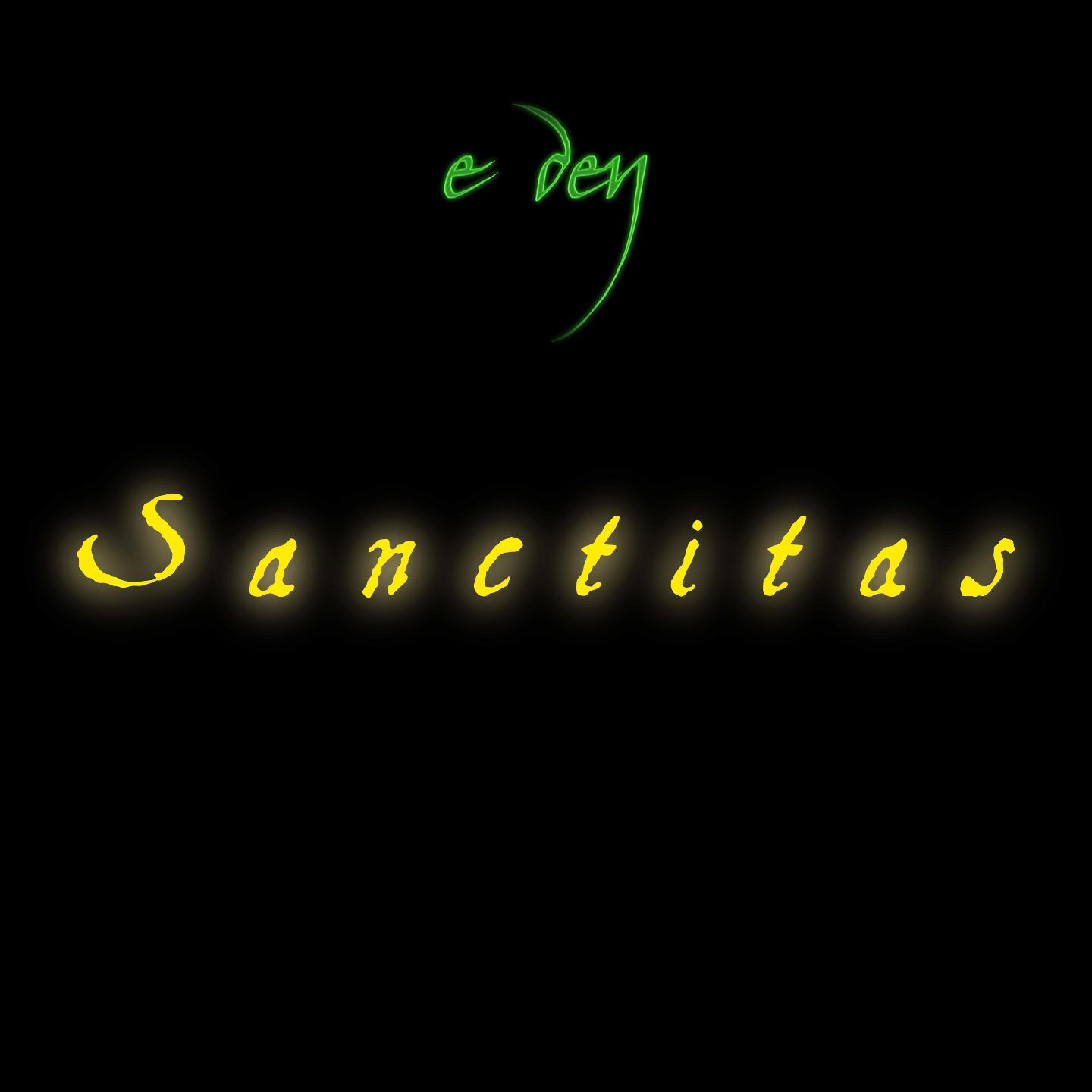 Sanctitas专辑