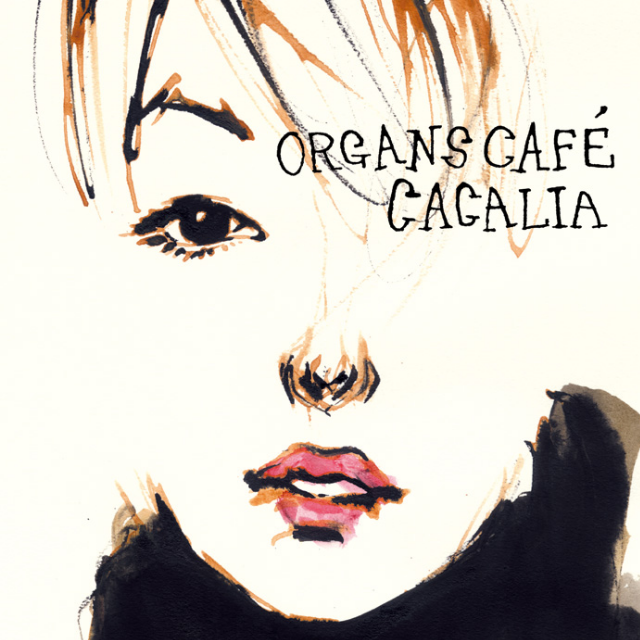 Cacalia