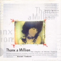 Thanx a Million专辑