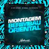 DJ DR7 ORIGINAL - Montagem Berimbau Oriental