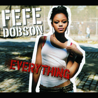 Everything - Fefe Dobson (PH karaoke) 带和声伴奏