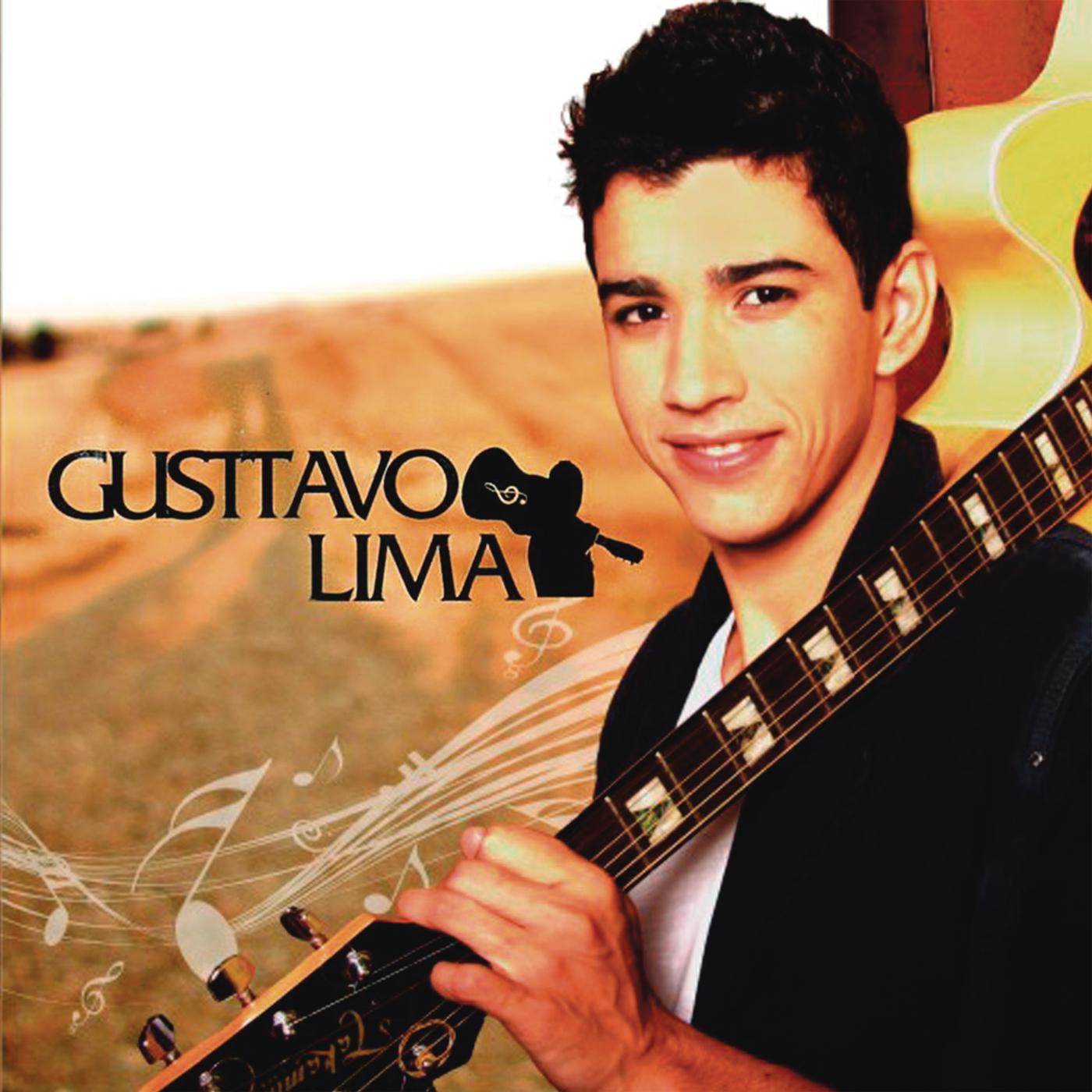 Gusttavo Lima - Revelação