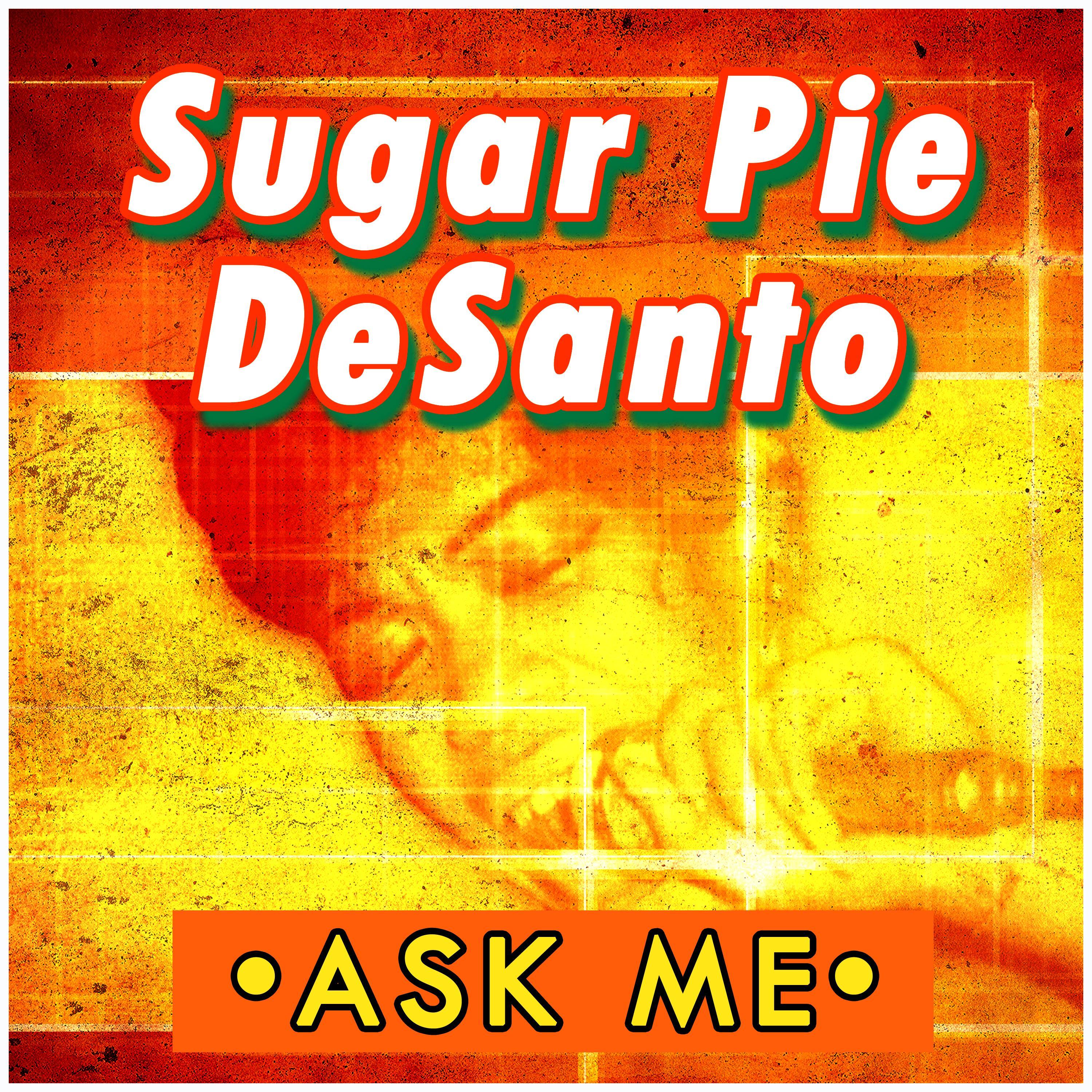 Ask Me