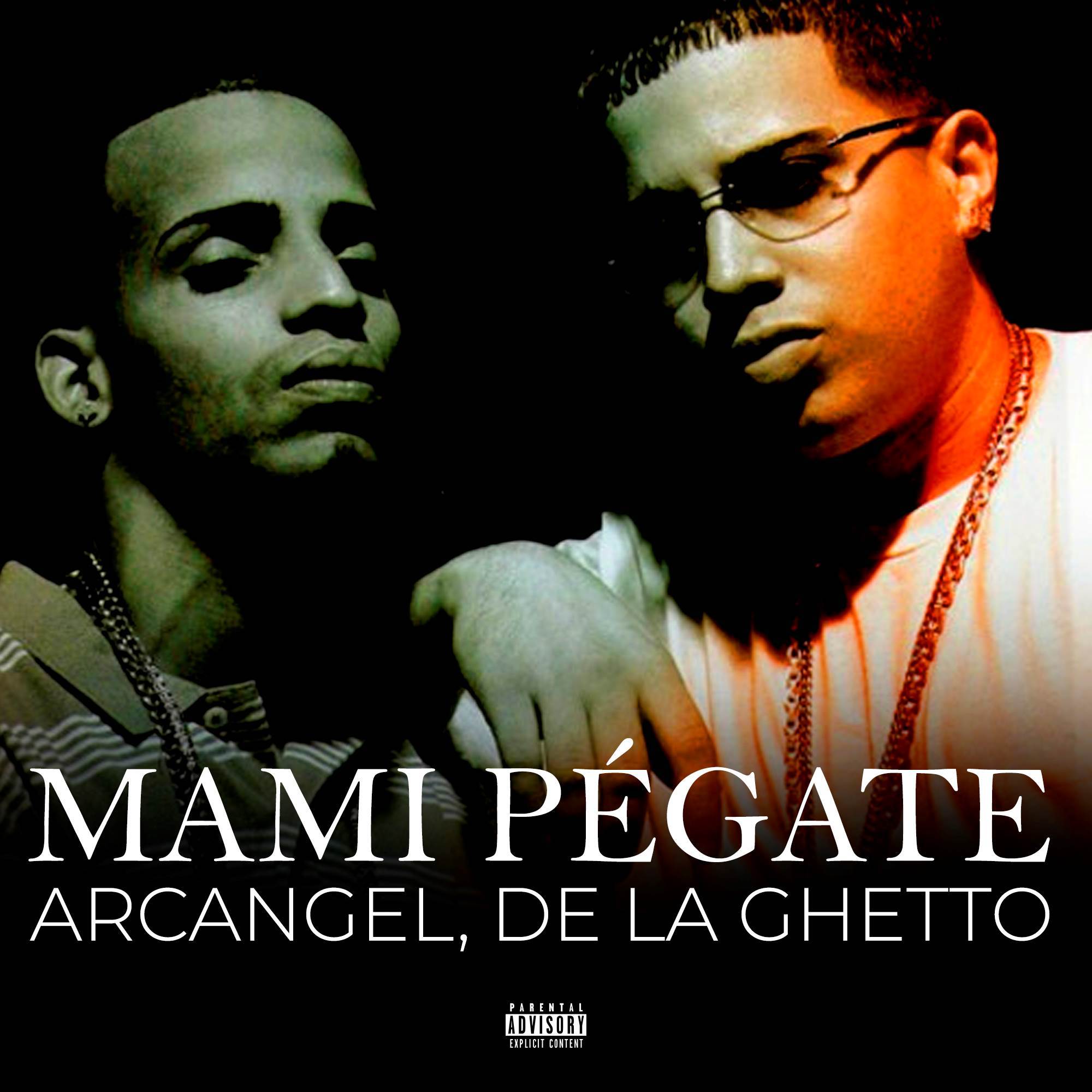 Mami Pégate