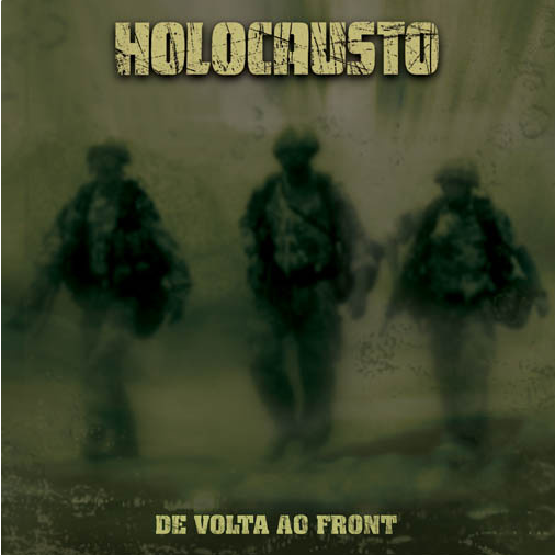 De Volta ao Front