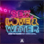 Sex, Love & Water专辑