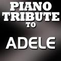 Adele Piano Tribute EP
