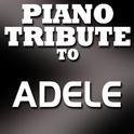 Adele Piano Tribute EP专辑