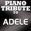 Adele Piano Tribute EP