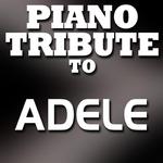 Adele Piano Tribute EP专辑