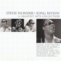 Ribbon In The Sky - Stevie Wonder