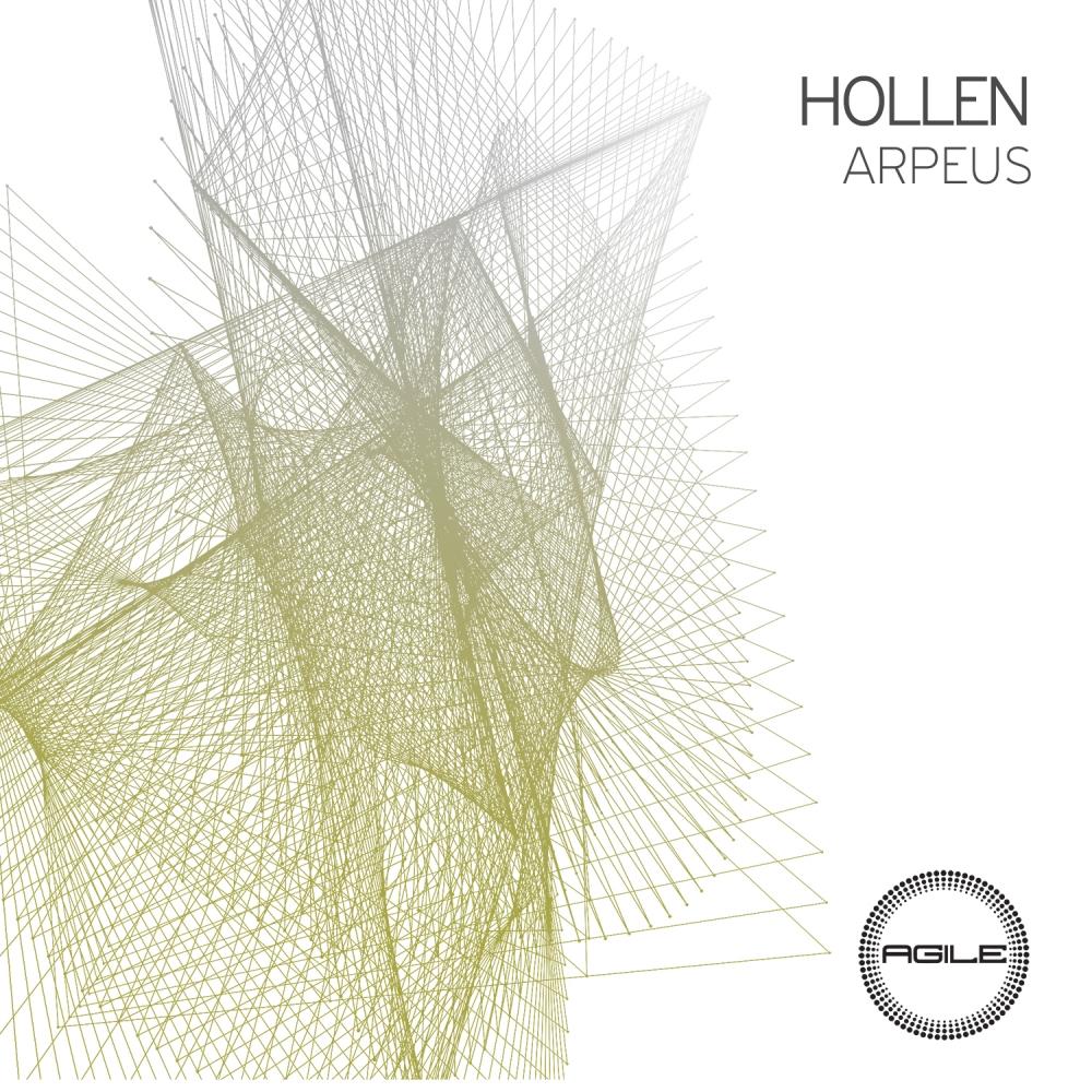 Arpeus EP