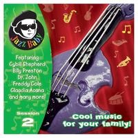 Jazz Baby Session 2