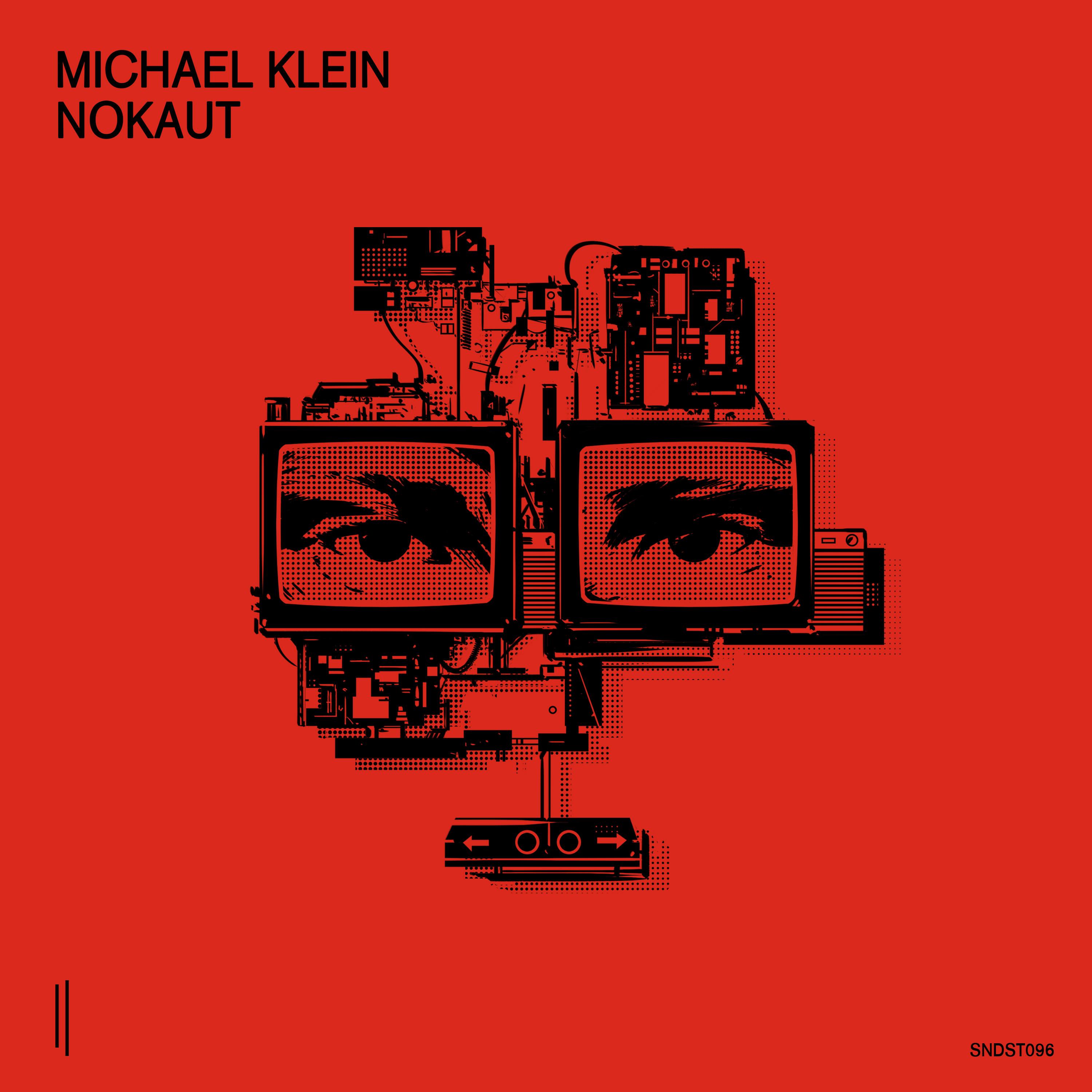 Michael Klein - Slow Sucker