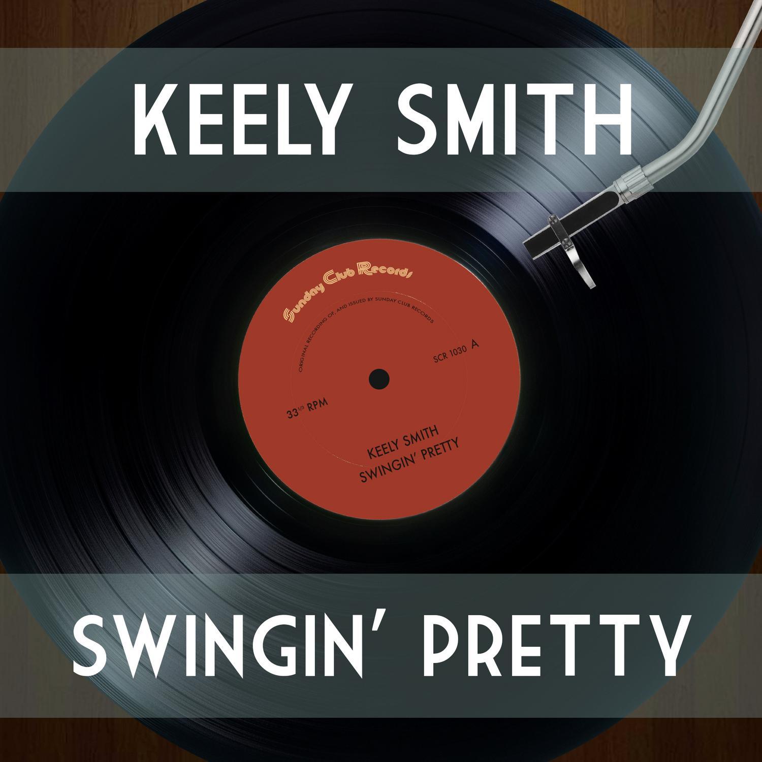 Swingin' Pretty