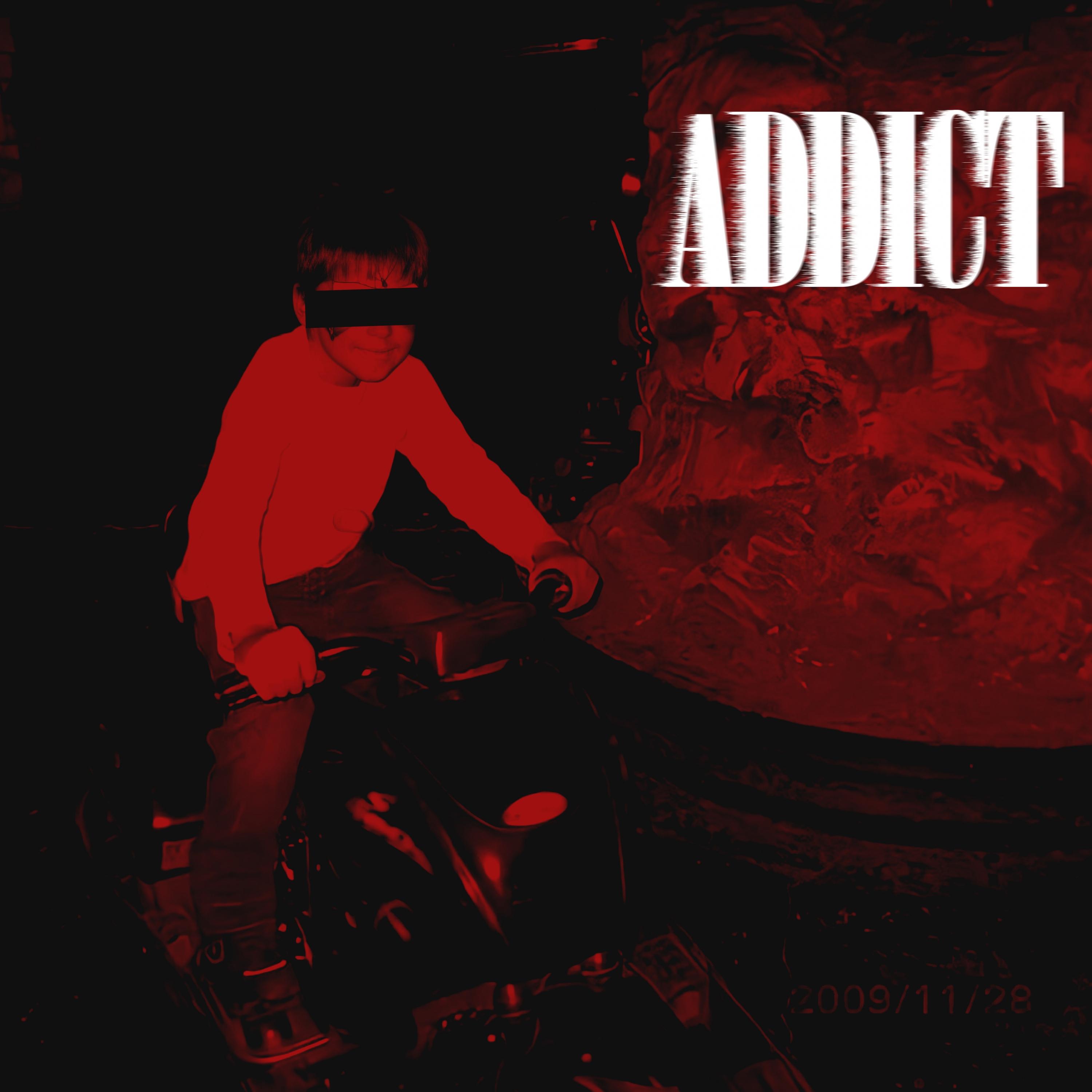 Drug Addiction - SKINSHIP (Original Mix) (ID)