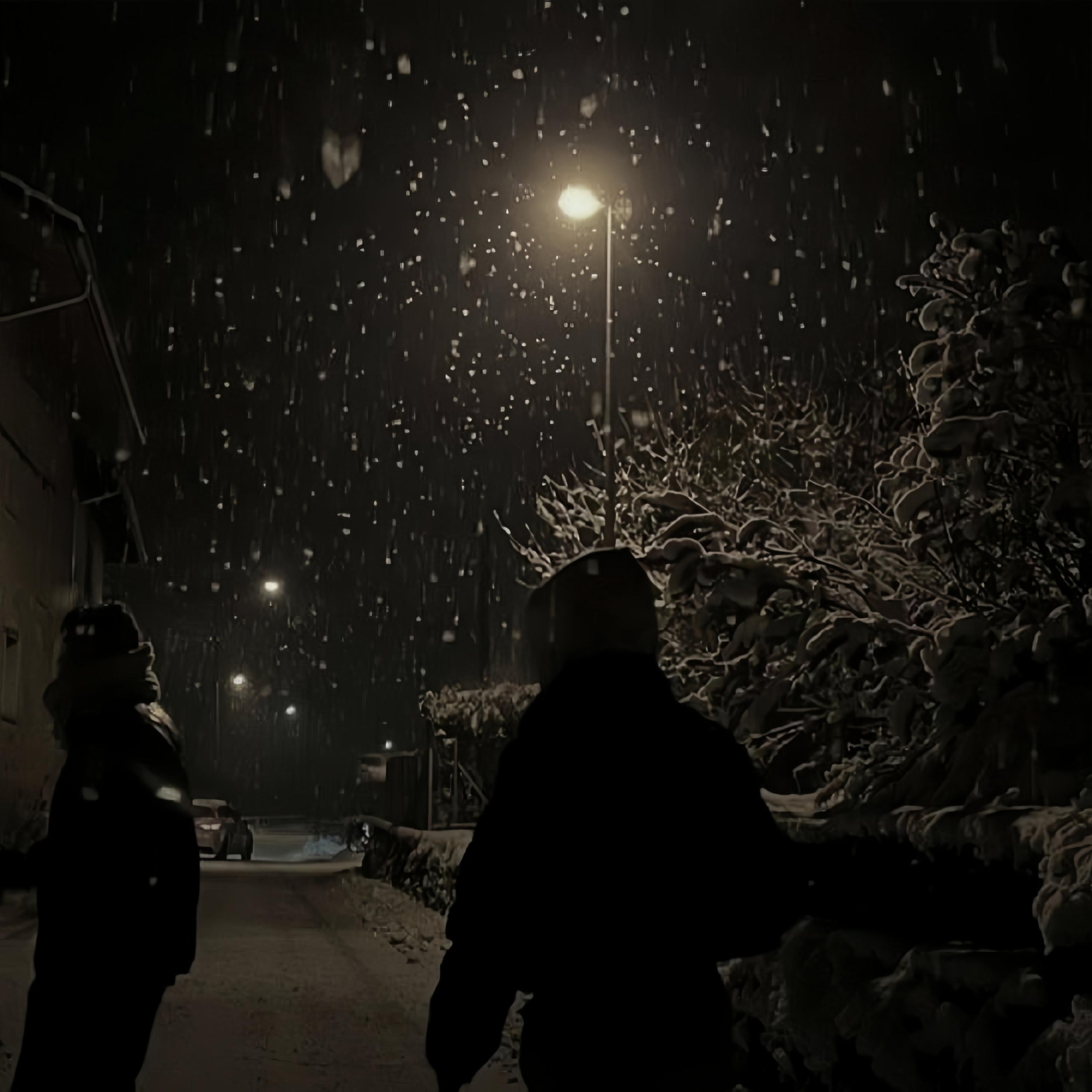 Наступит ночь (Prod. by Proggoreal)