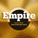 Empire: Music From Our Dancing Days专辑