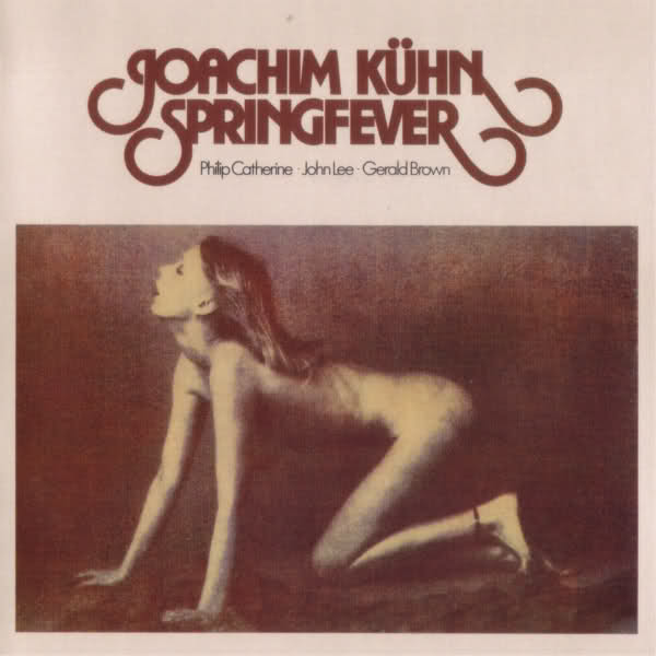 Springfever