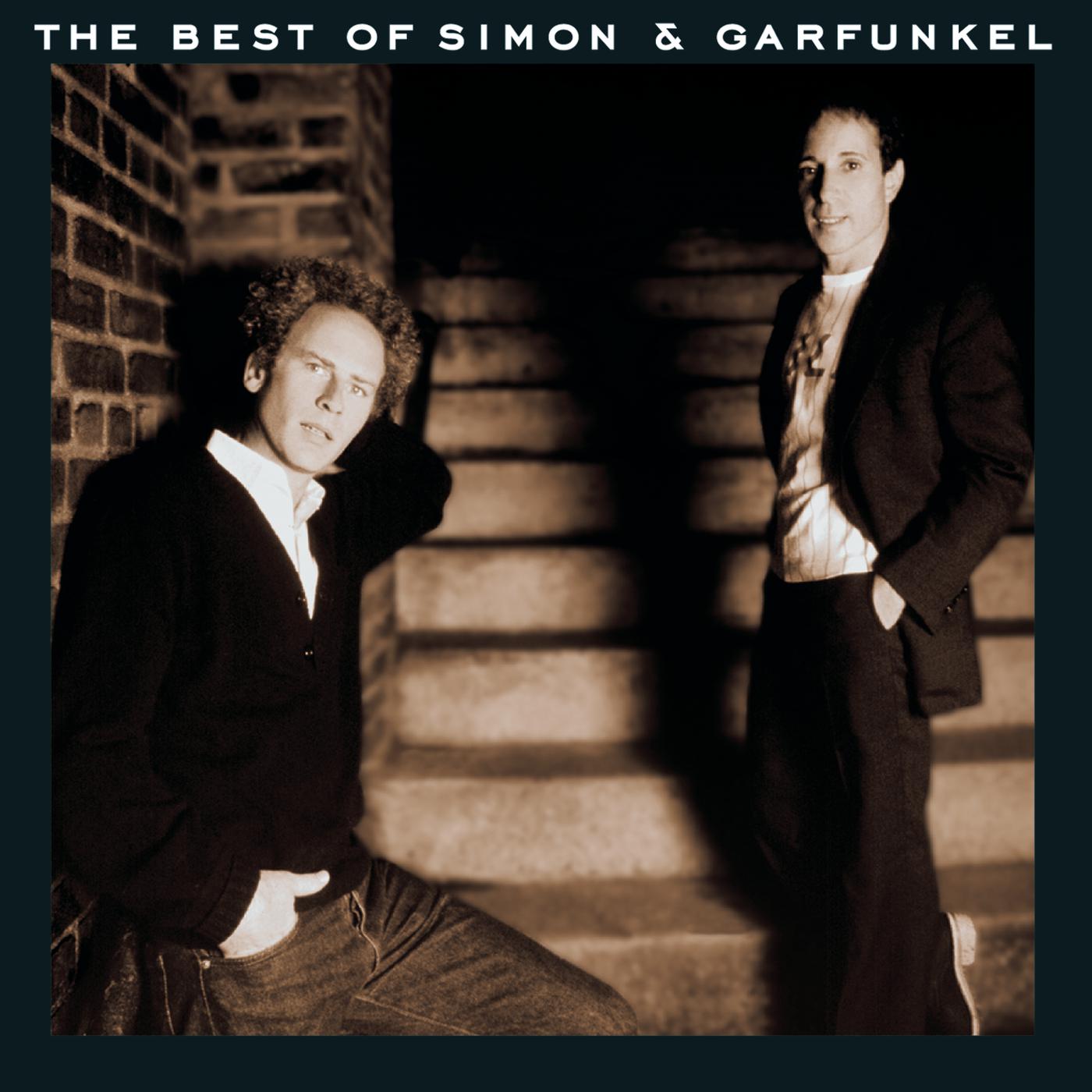 Simon & Garfunkel - Scarborough Fair / Canticle