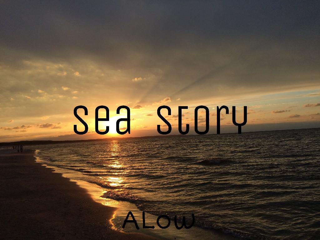 Sea Story专辑