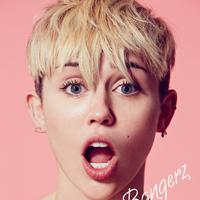 Maybe You re Right - Miley Cyrus ( Official Instrumental)