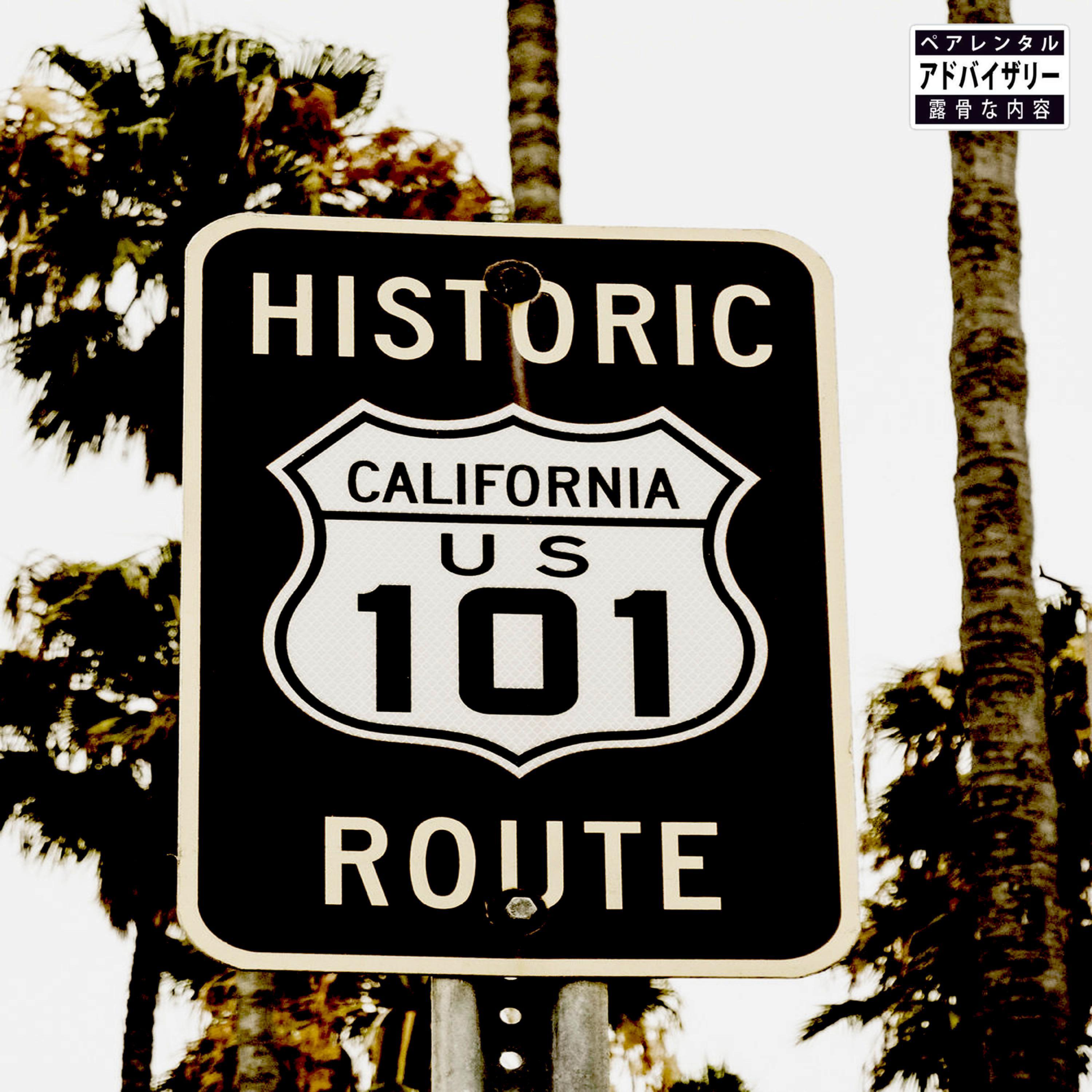 101 (feat. Conscious Tone) [Piffed Out Mix]