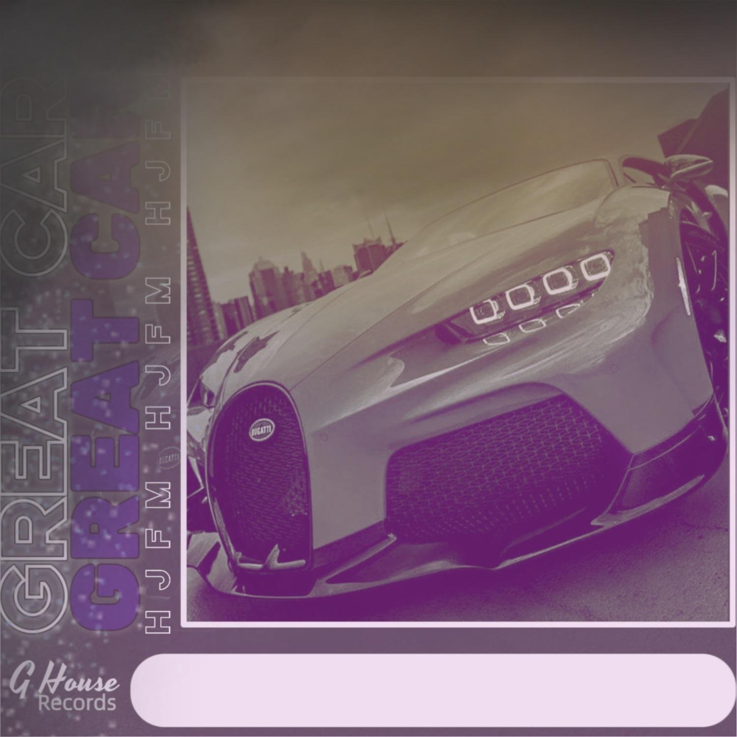 Great Car(G House)