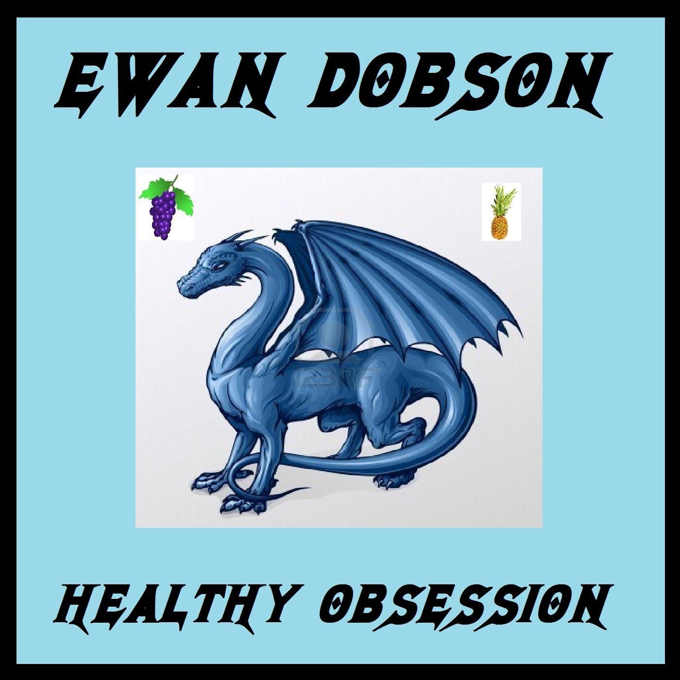 Healthy Obsession
