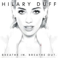 Hilary Duff - Rebel Hearts (instrumental)