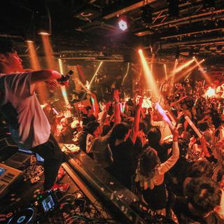 高端club用曲，首首精选！无杂乱曲