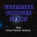 Chris Brown feat. Kevin McCall - Strip (Vocal Melody Version)