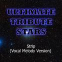 Chris Brown feat. Kevin McCall - Strip (Vocal Melody Version)专辑