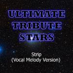 Chris Brown feat. Kevin McCall - Strip (Vocal Melody Version)专辑