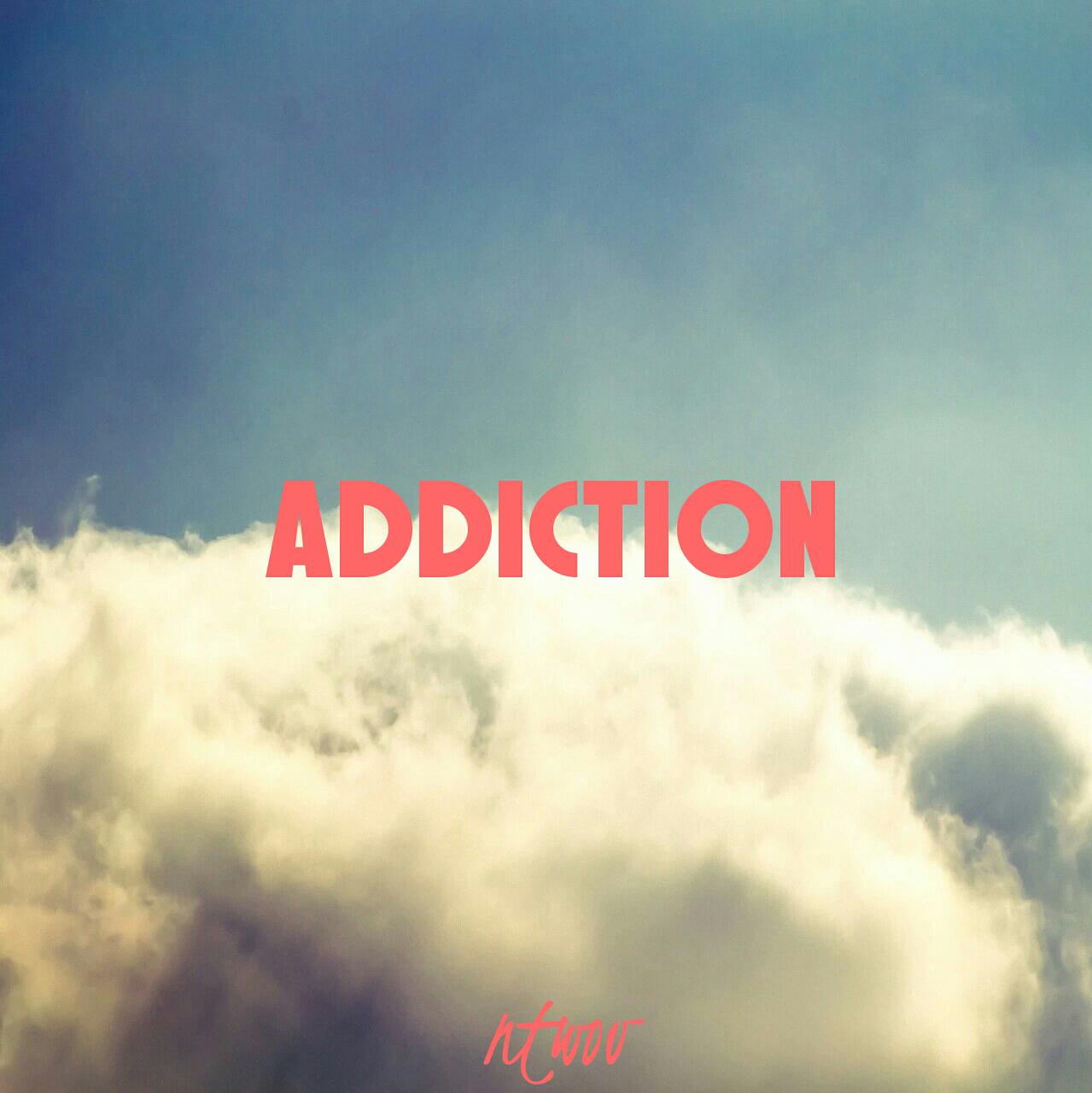 addiction专辑