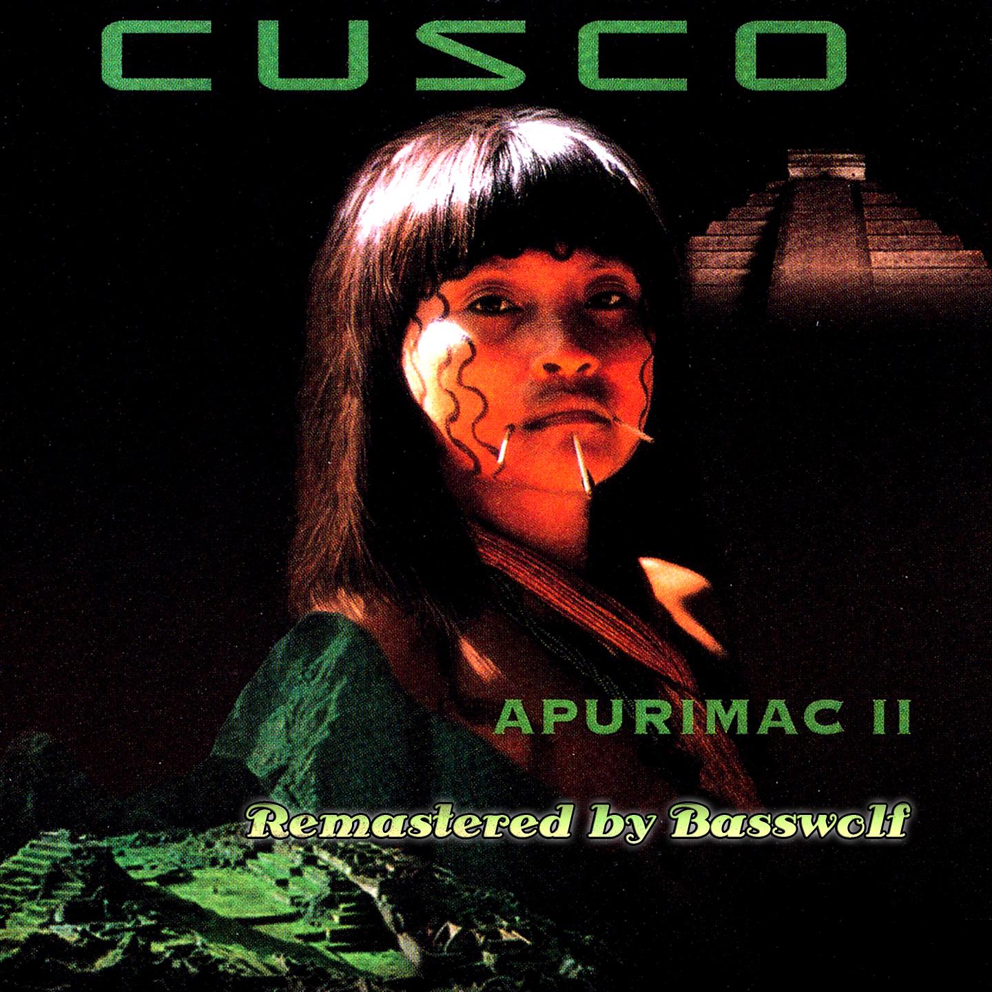 Apurimac II (Remastered by Basswolf)