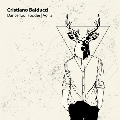 Dancefloor Fodder Vol 2