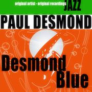 Desmond Blue