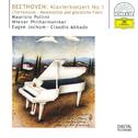 Beethoven: Piano Concerto No.1; Choral Fantasy; Calm Sea and Prosperous Voyage专辑