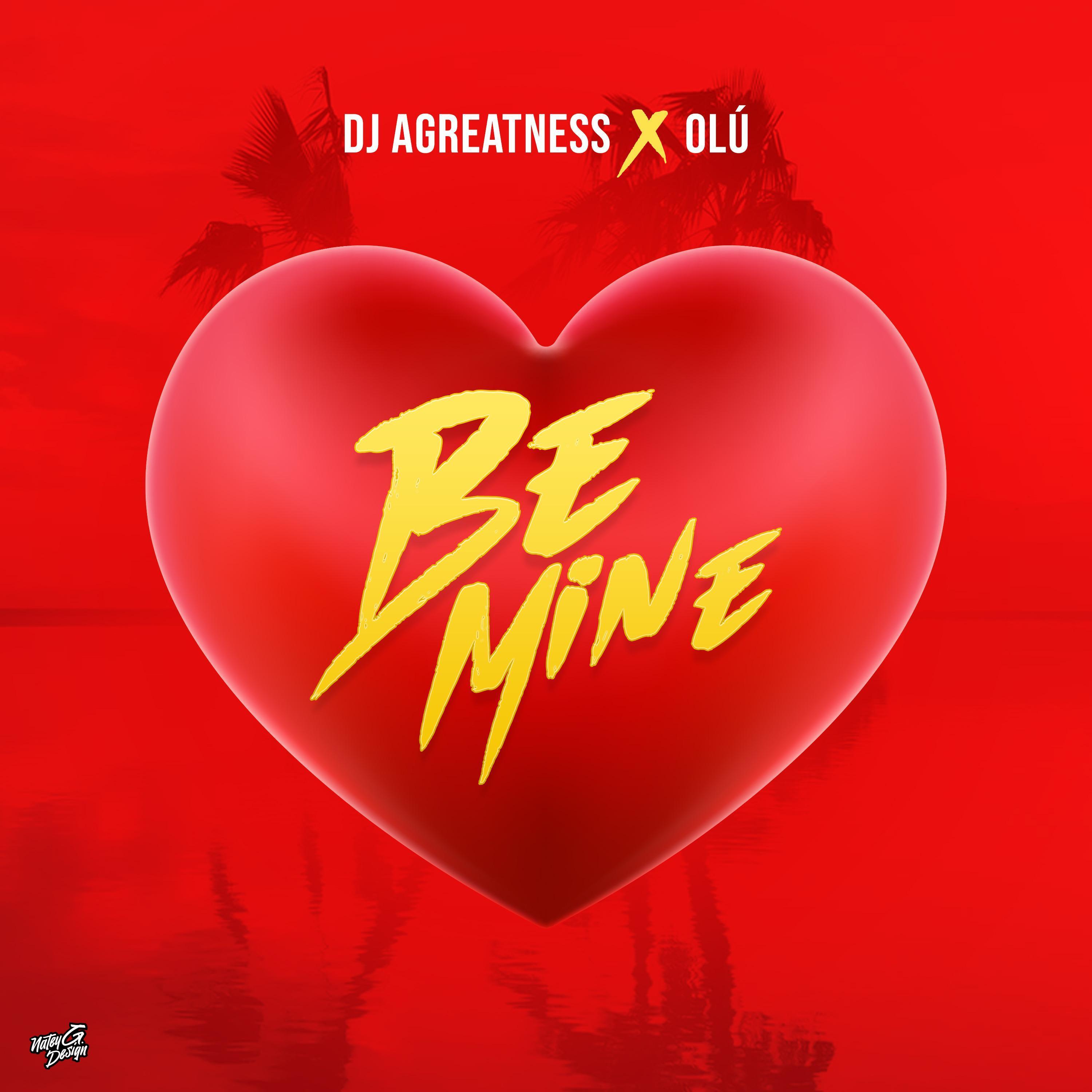Be Mine