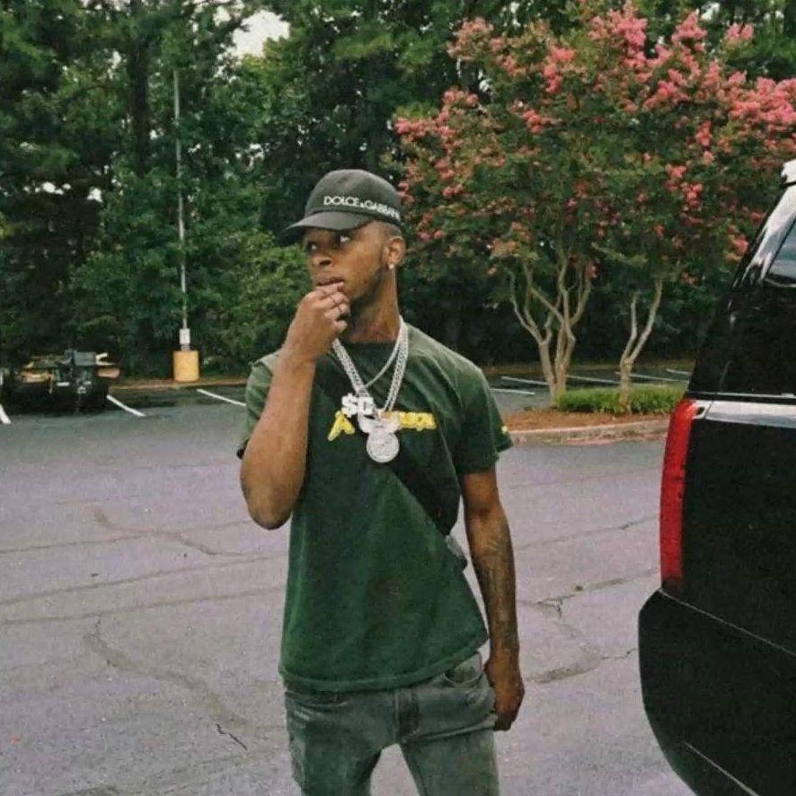 Toosii x Rod Wave xNBA YoungBoy Type Beat "HEART"